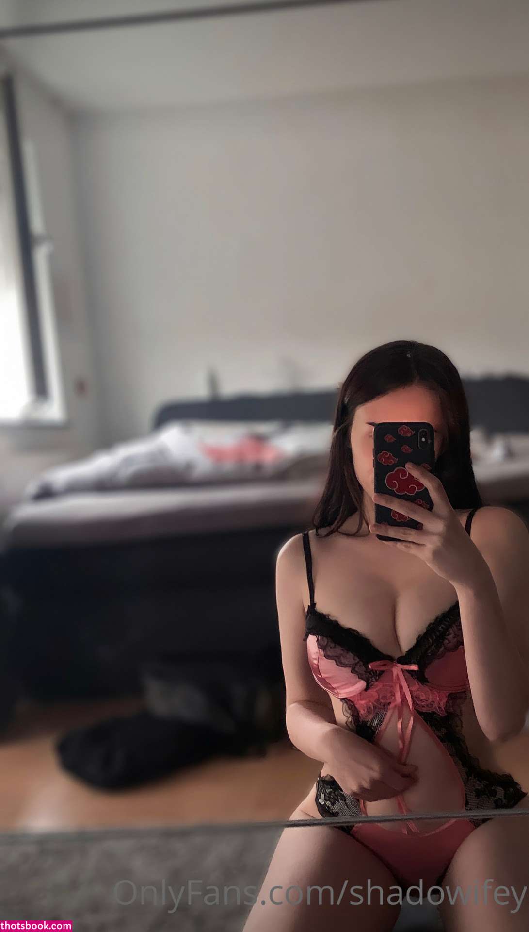 Shadowifey Nude OnlyFans Photos #10 951991