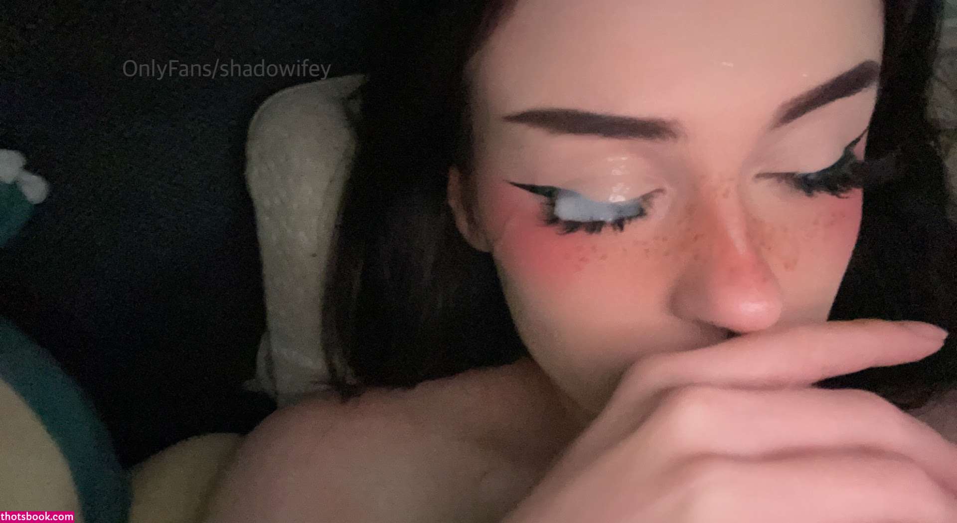 Shadowifey Nude OnlyFans Photos #10 951995