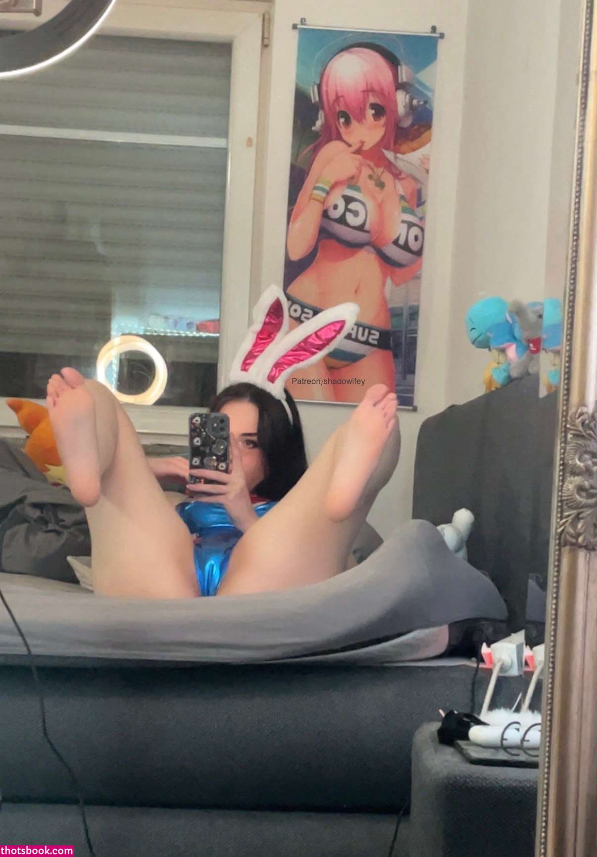 Shadowifey Nude OnlyFans Photos #12 952014