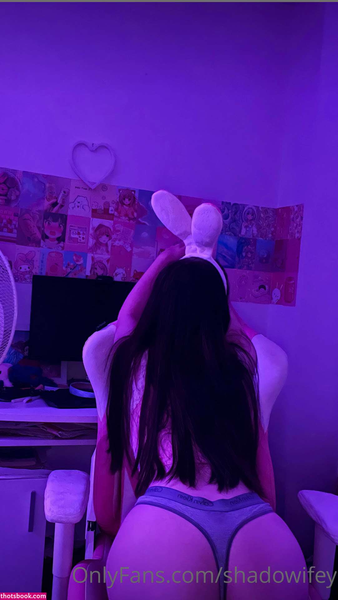 Shadowifey Nude OnlyFans Photos #13 952018