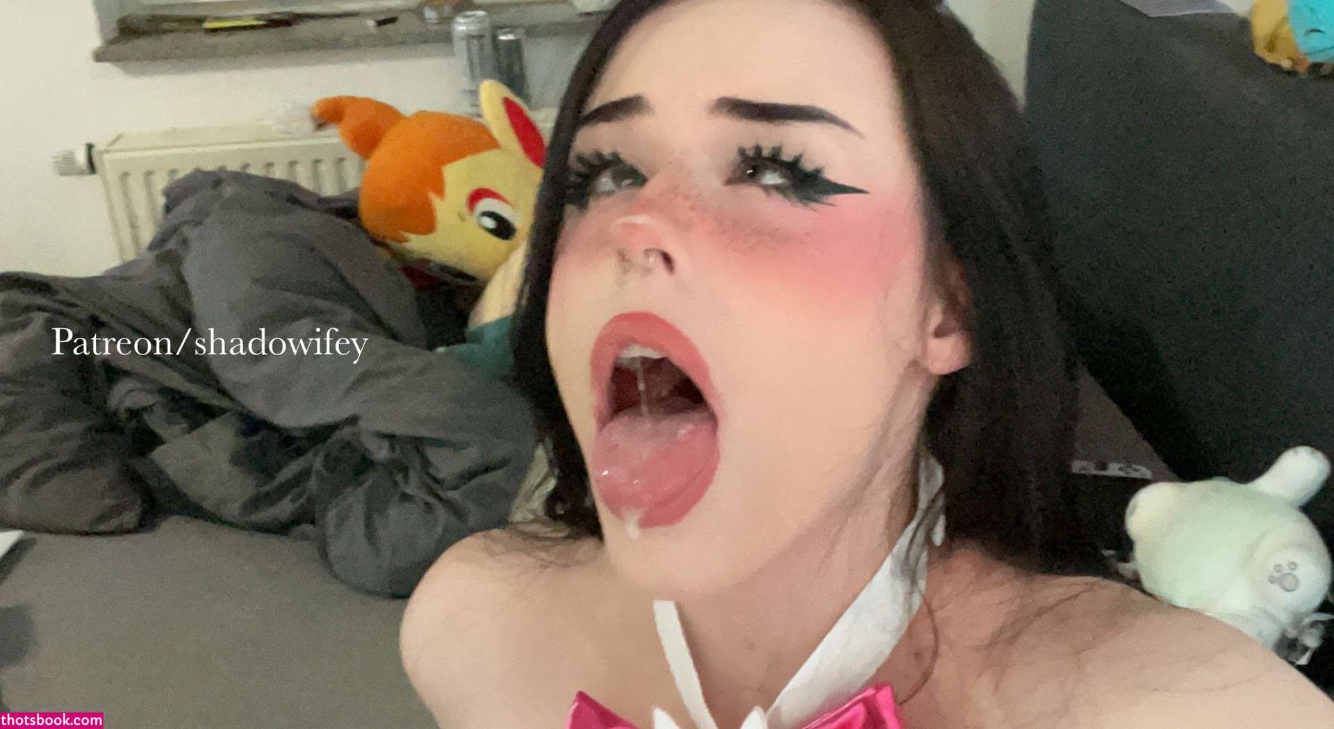 Shadowifey Nude OnlyFans Photos #15 952039