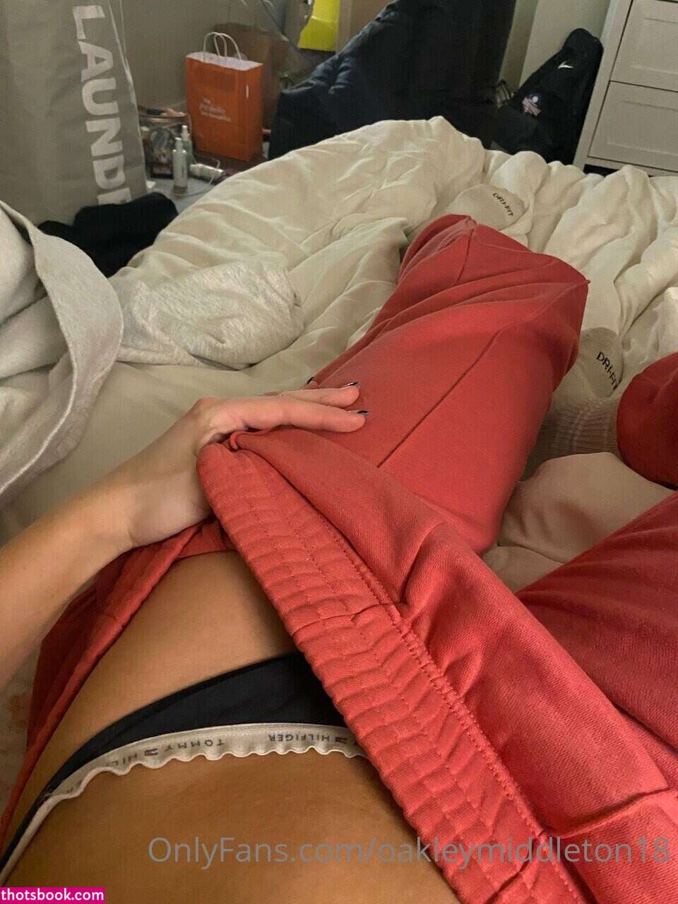 Oakleymiddleton18 Nude OnlyFans Photos #1 888550