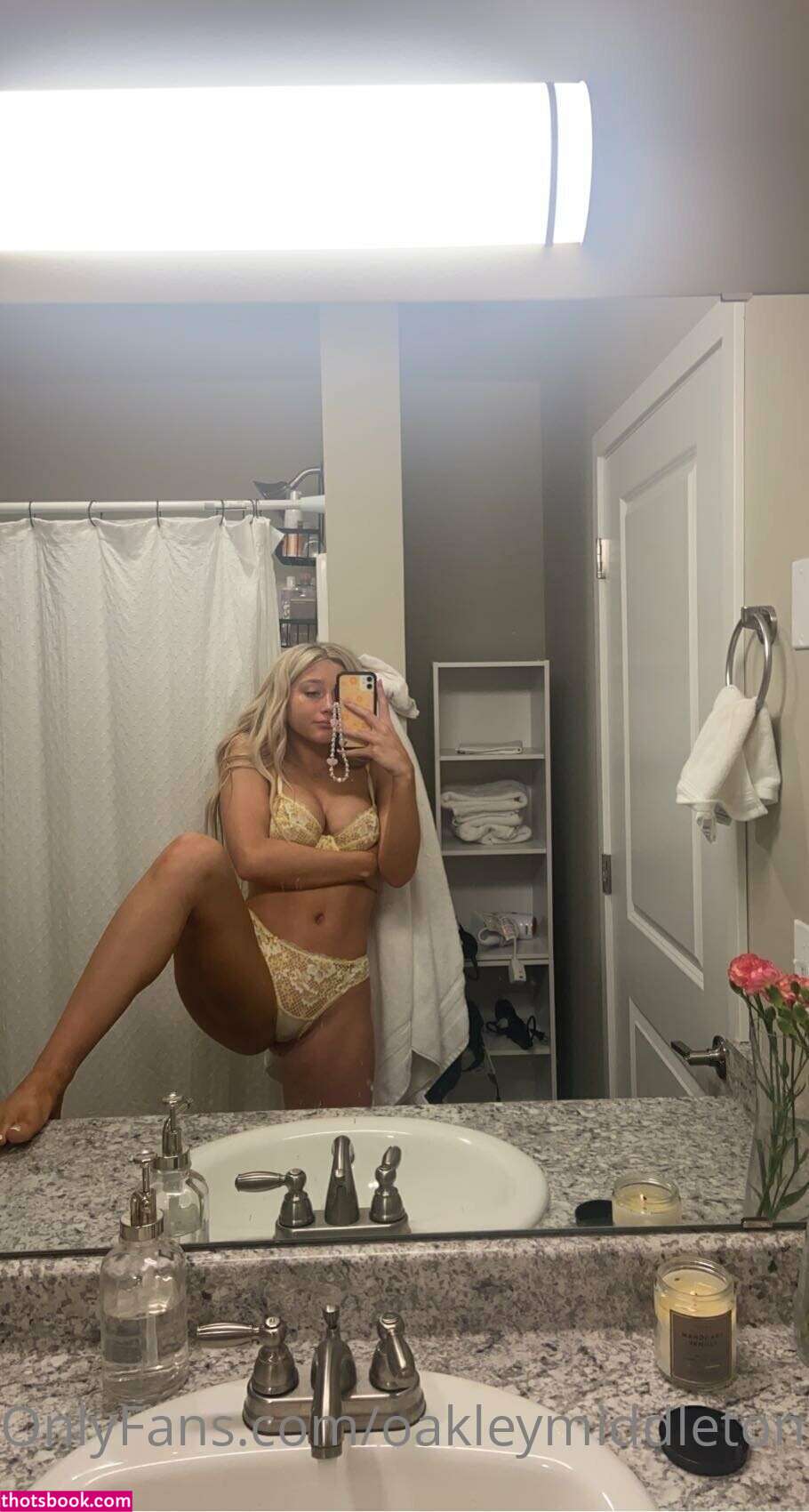 Oakleymiddleton18 Nude OnlyFans Photos #2 888553