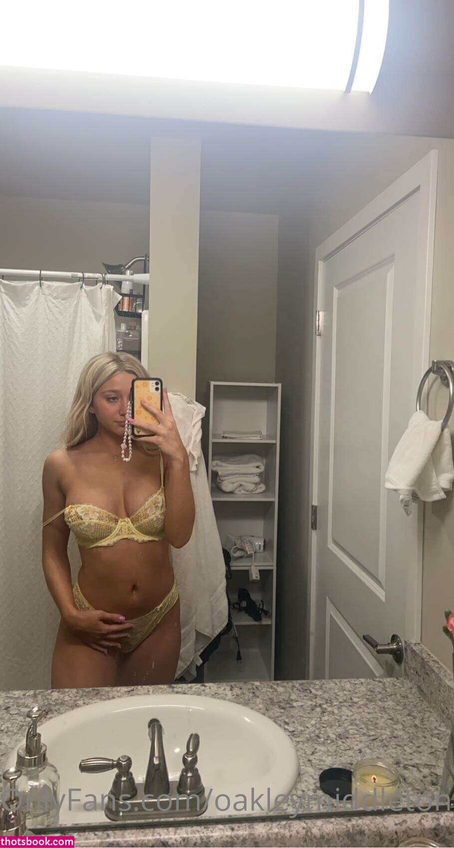 Oakleymiddleton18 Nude OnlyFans Photos #2 888558