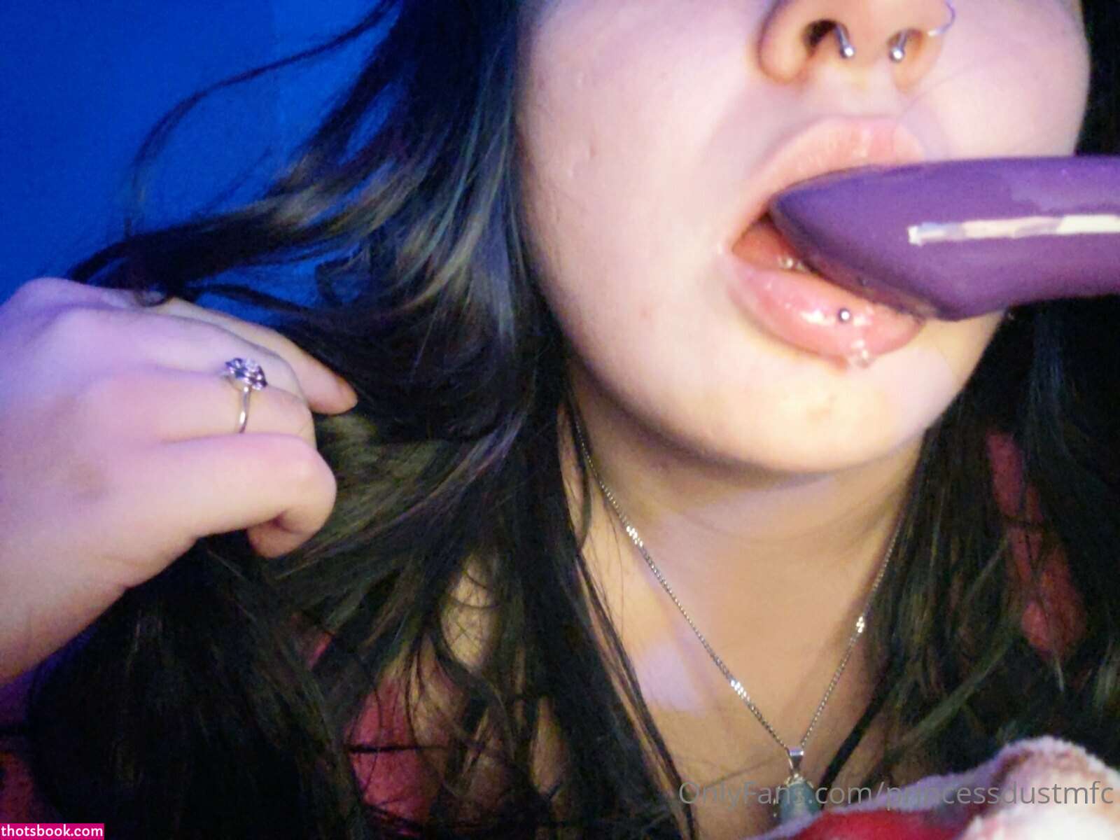 Princess Dust Nude OnlyFans Photos #2 888864