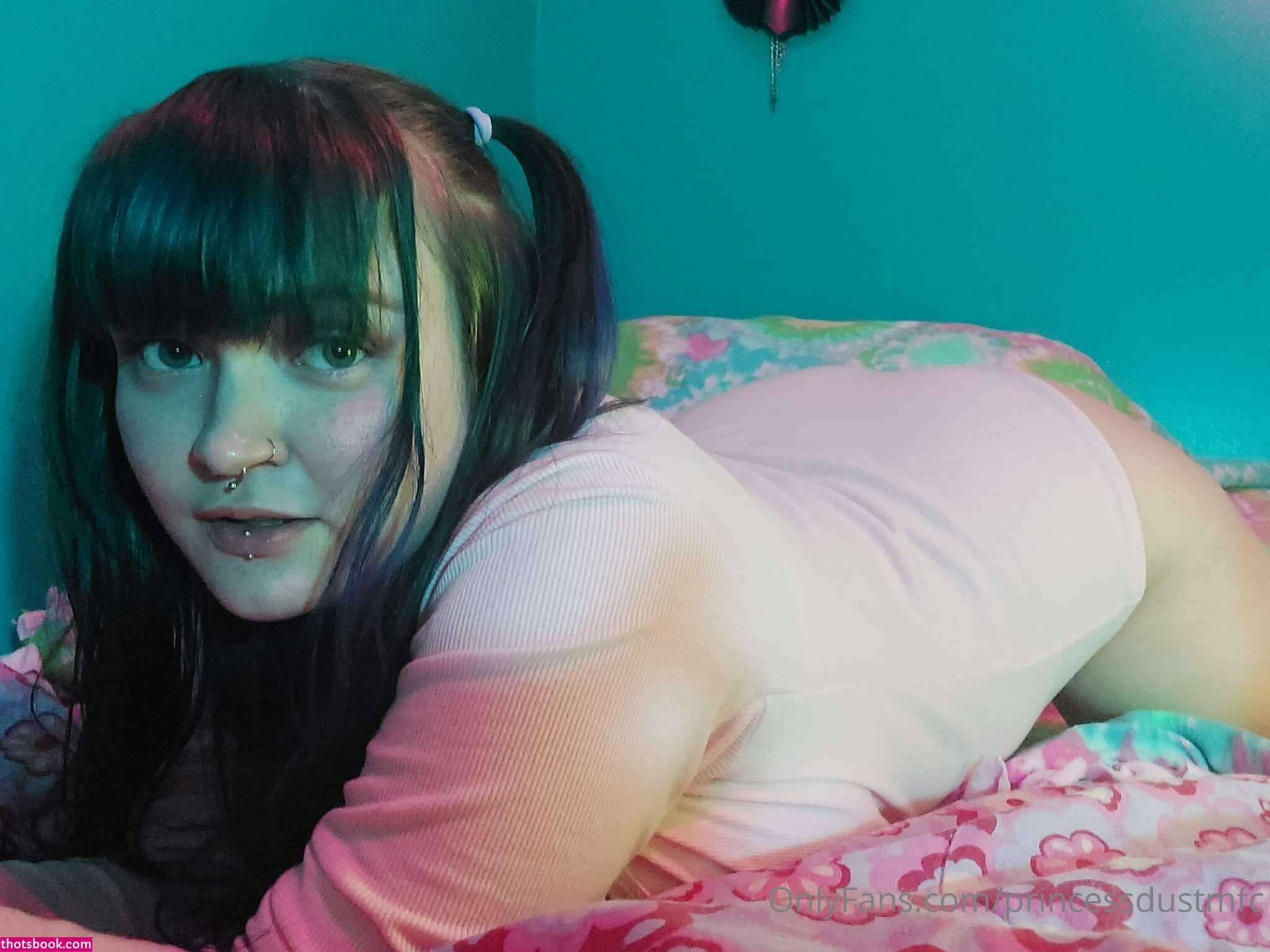 Princess Dust Nude OnlyFans Photos #5 888915