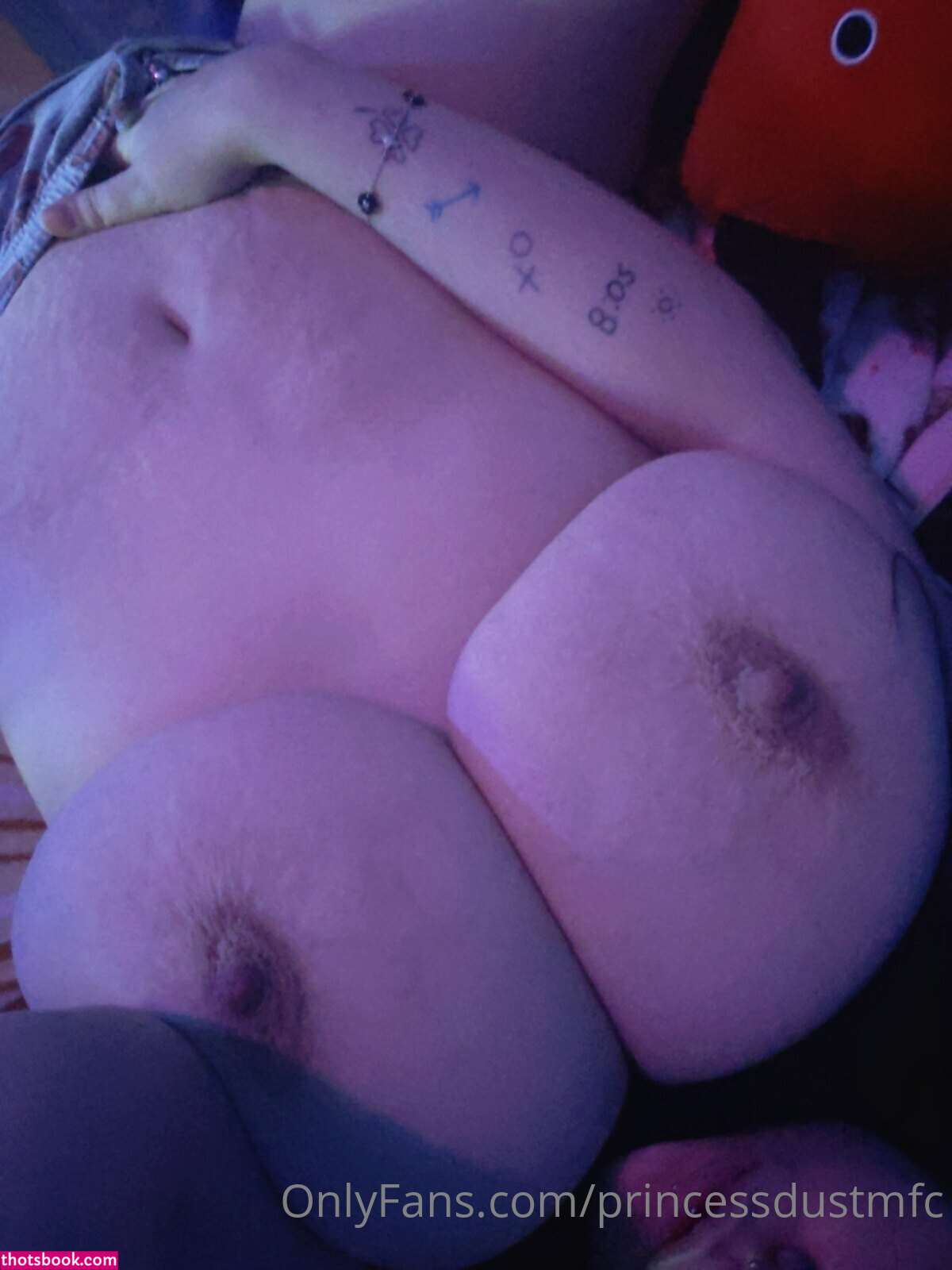 Princess Dust Nude OnlyFans Photos #6 888922