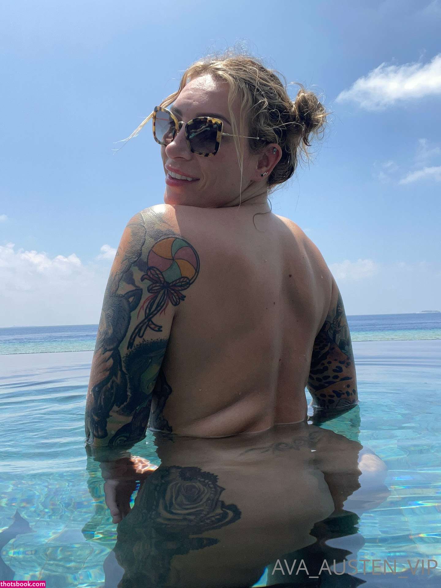 Ava Austen Nude OnlyFans Photos #12 889522