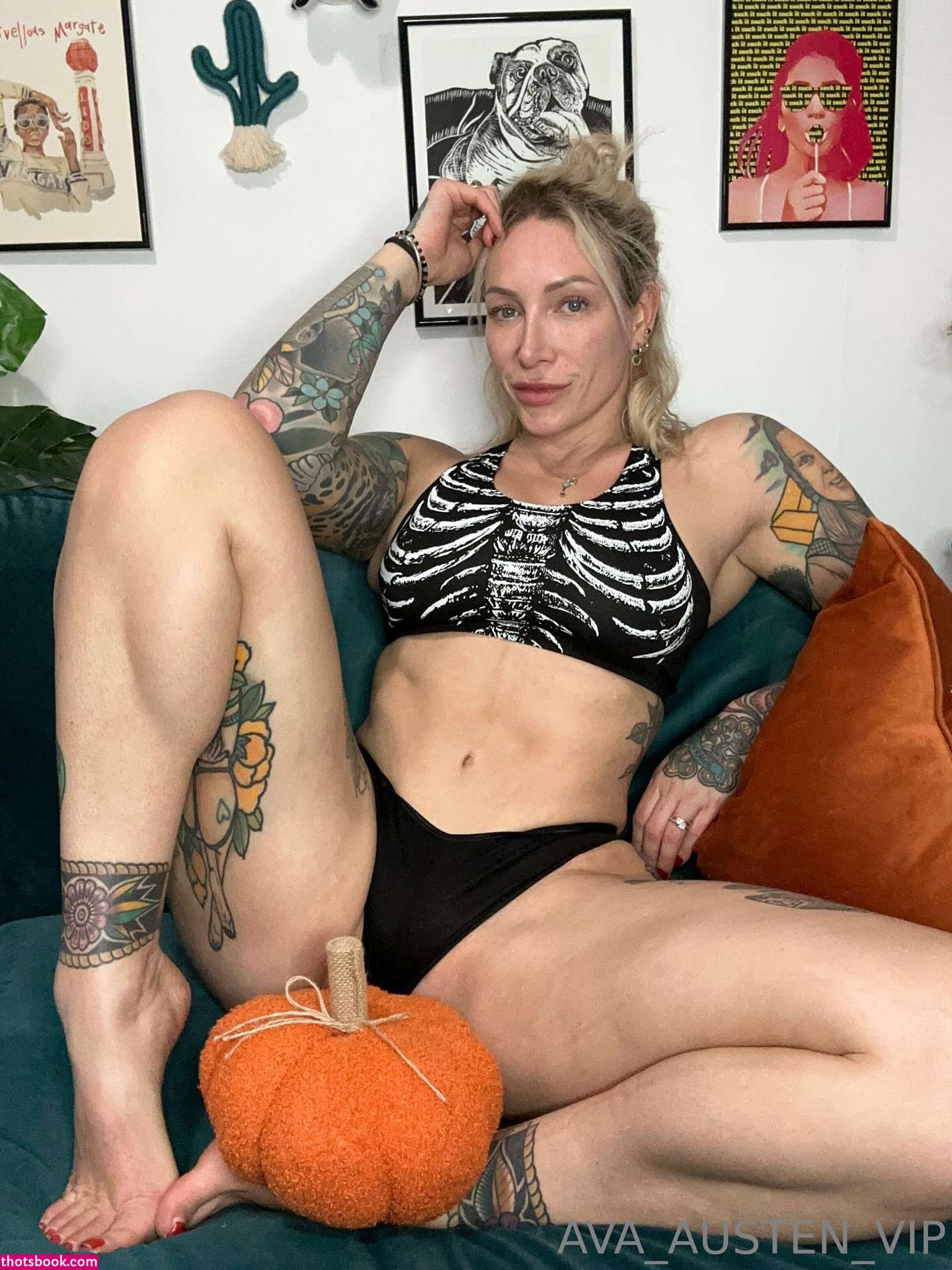 Ava Austen Nude OnlyFans Photos #13 889545