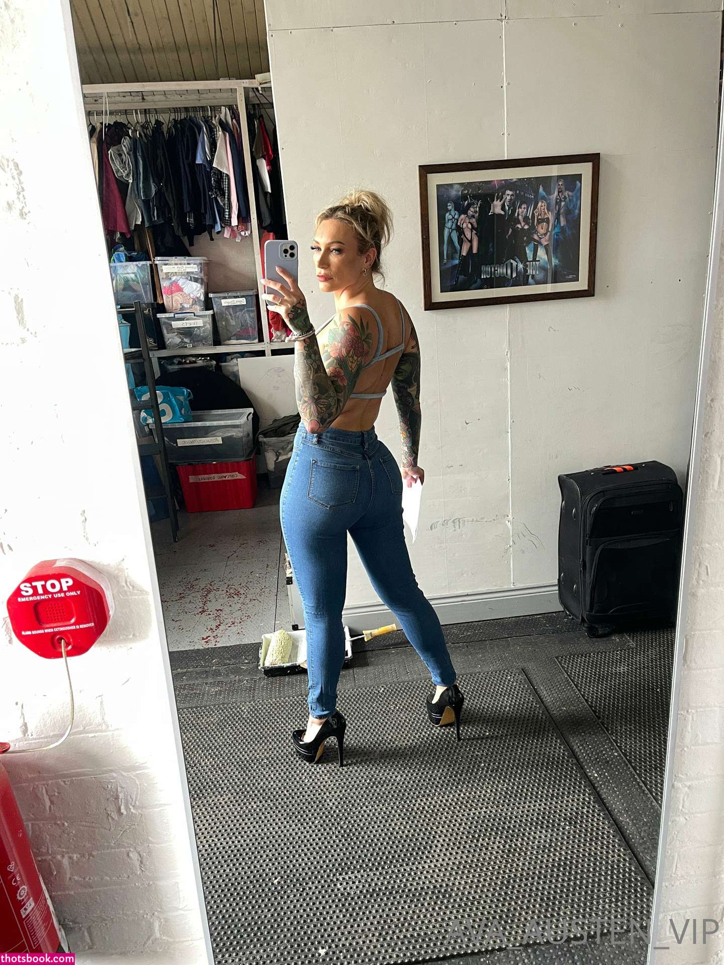 Ava Austen Nude OnlyFans Photos #14 889546