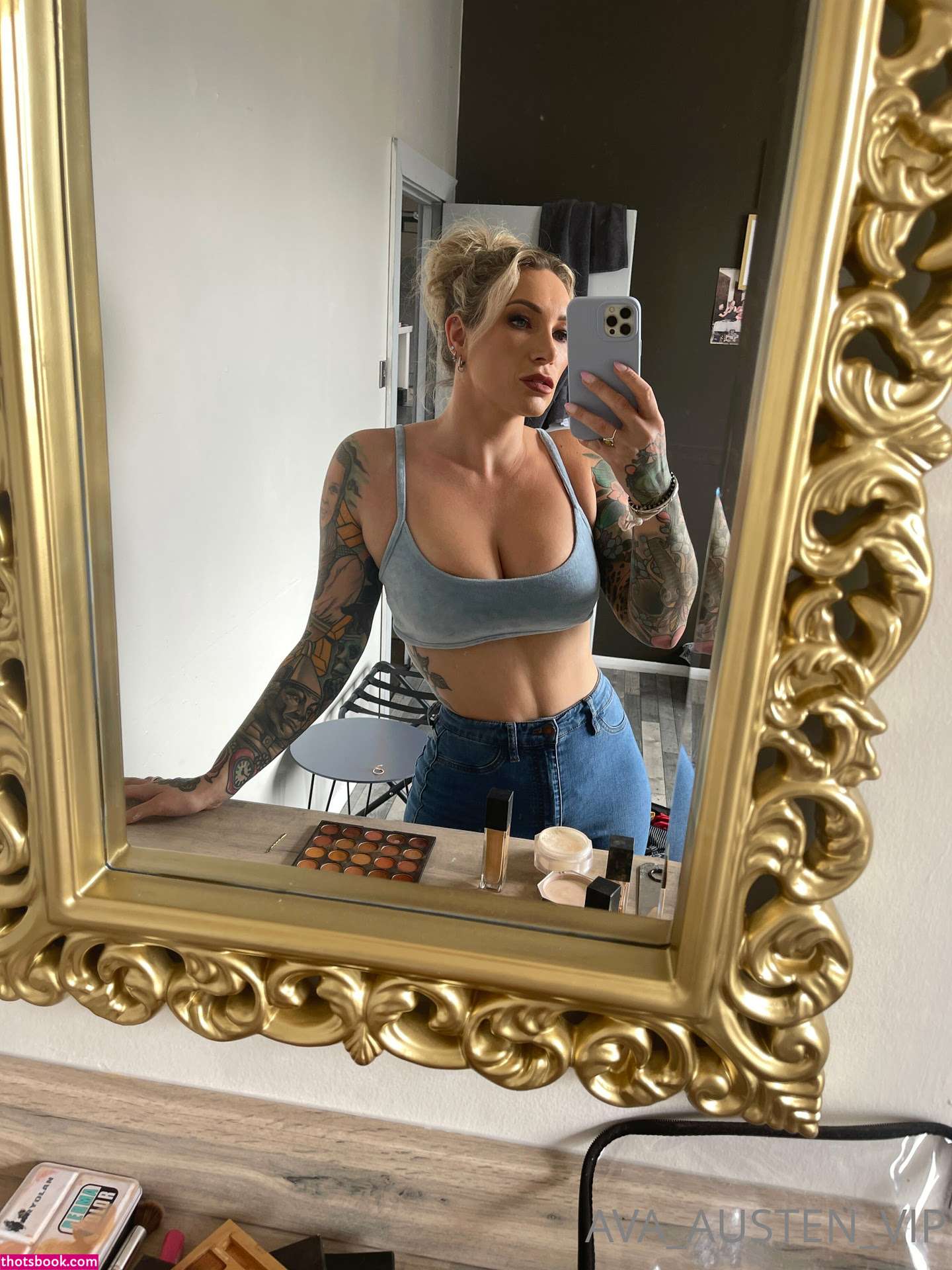 Ava Austen Nude OnlyFans Photos #14 889551