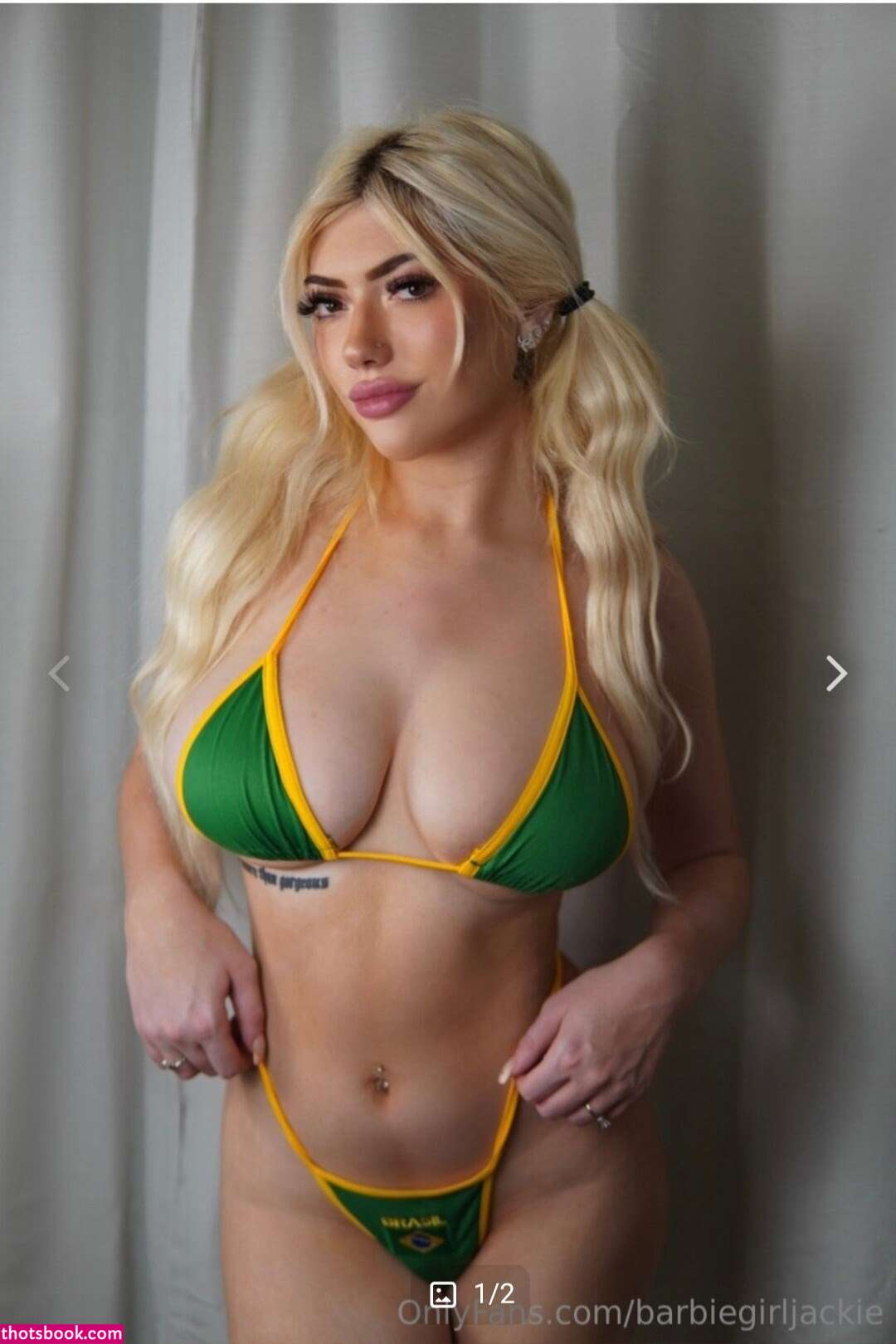 barbiegirljackie aprilxhills aprilhills aprilhillsxox Nude OnlyFans Photos #10 889604