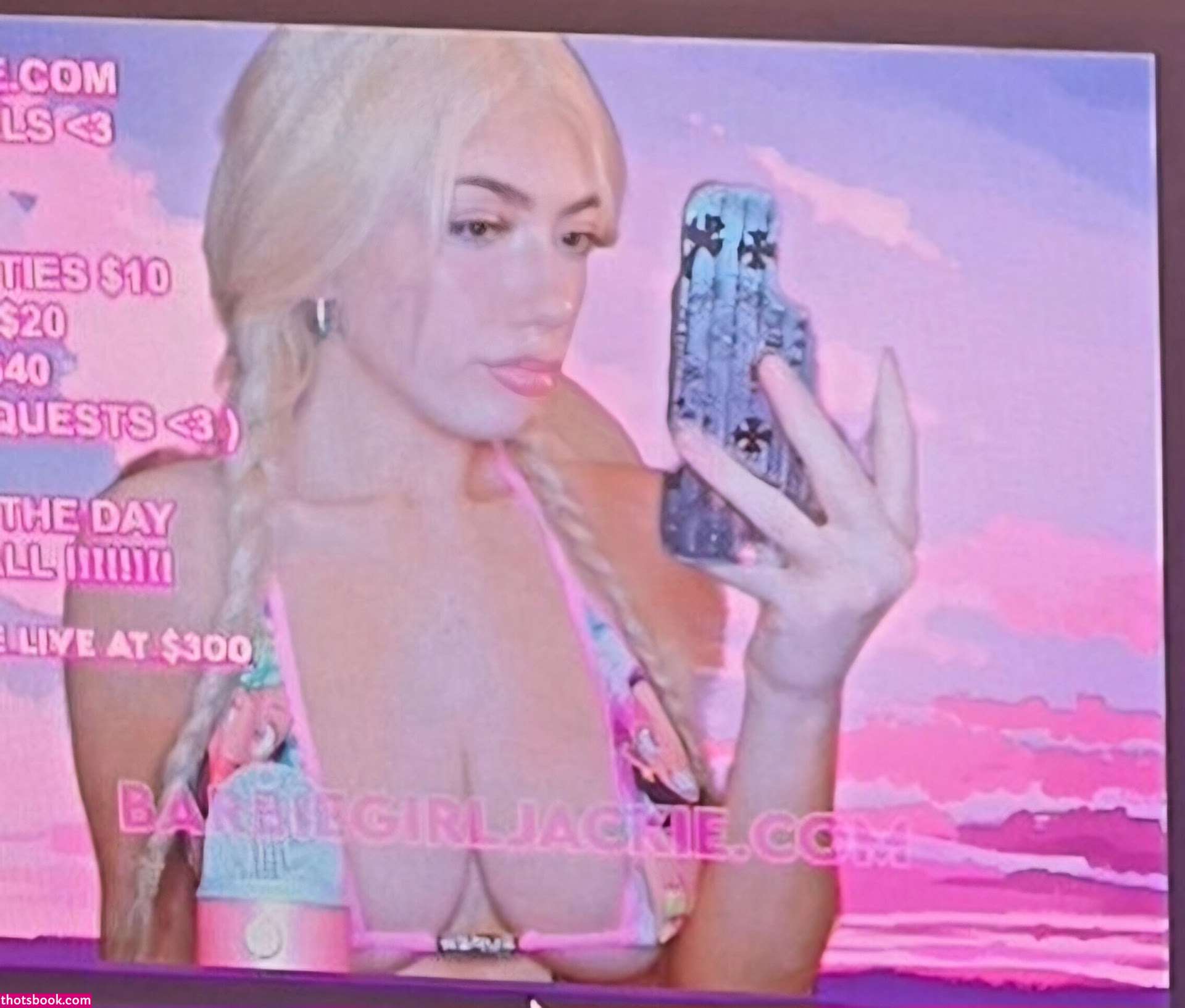 barbiegirljackie aprilxhills aprilhills aprilhillsxox Nude OnlyFans Photos #16 889697