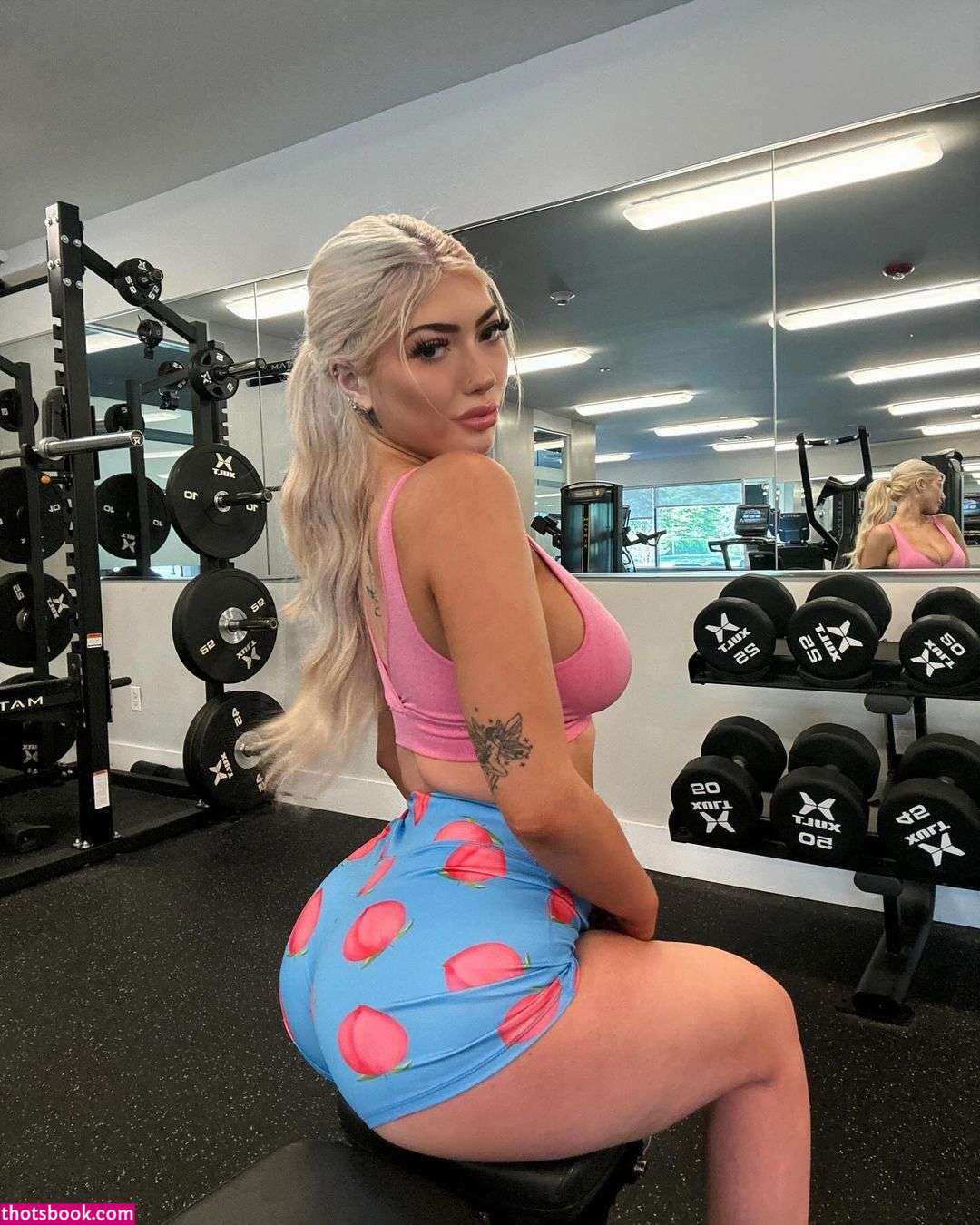 barbiegirljackie aprilxhills aprilhills aprilhillsxox Nude OnlyFans Photos #16 889702