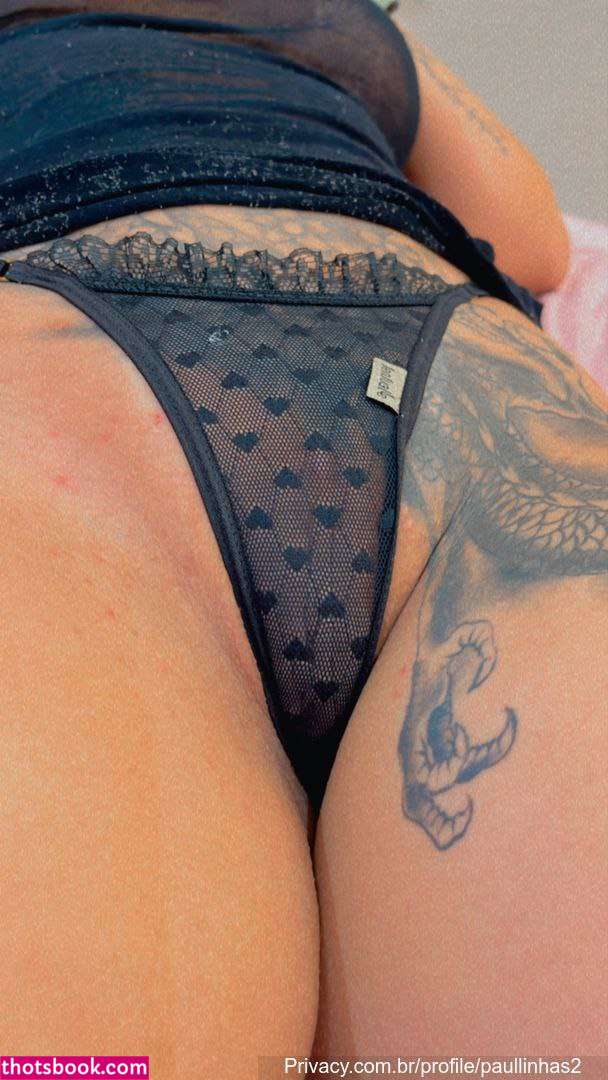 Paulla Naianna Nude OnlyFans Photos #14 889977