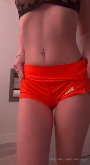 Avaxreyes Ava Reyes Nude OnlyFans Video #16