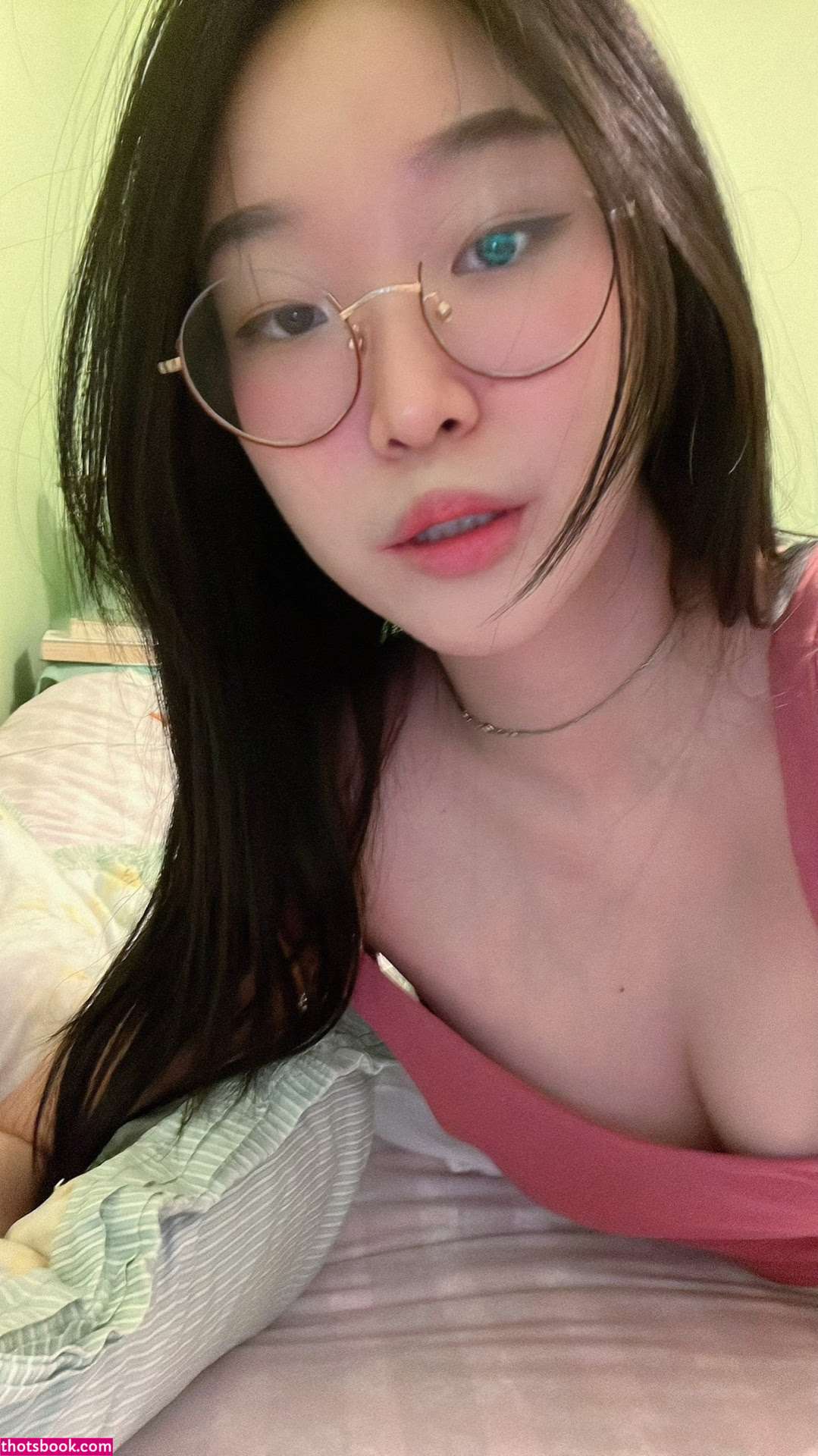 aiyuens Nude OnlyFans Photos #2 890368