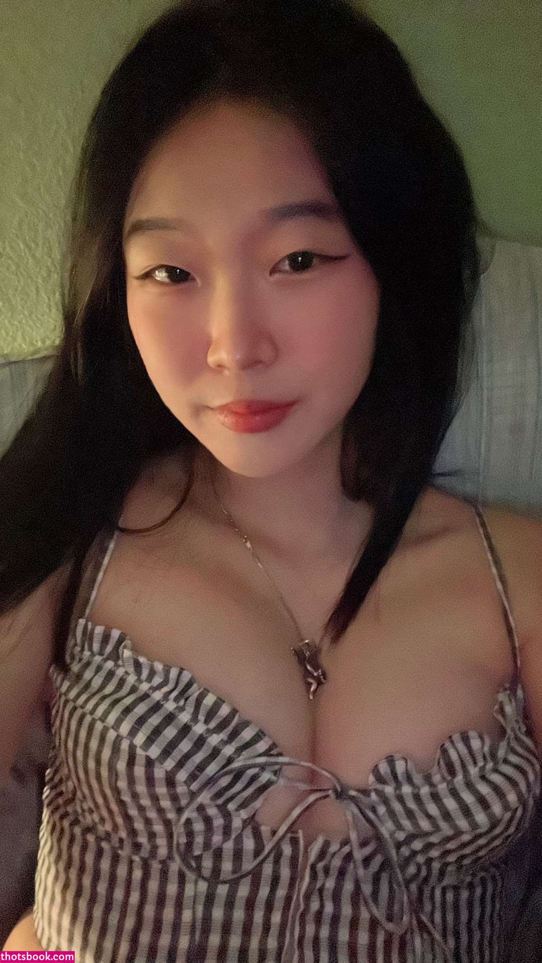 aiyuens Nude OnlyFans Photos #2 890369