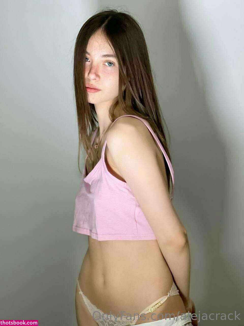 Aleja Crack Nude OnlyFans Photos #5 890437