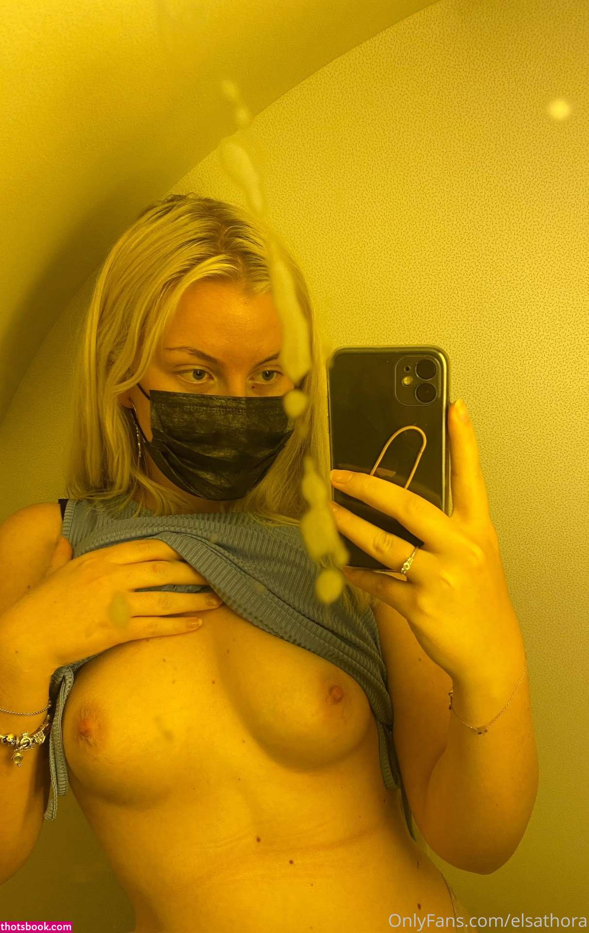 Elsathora Nude OnlyFans Photos #6 890730