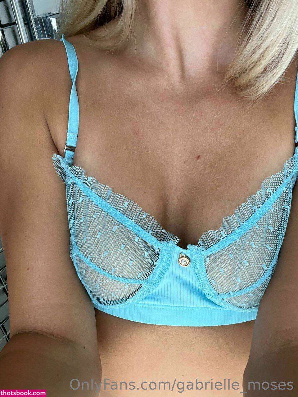 Gabrielle Moses Nude OnlyFans Photos #5 891034