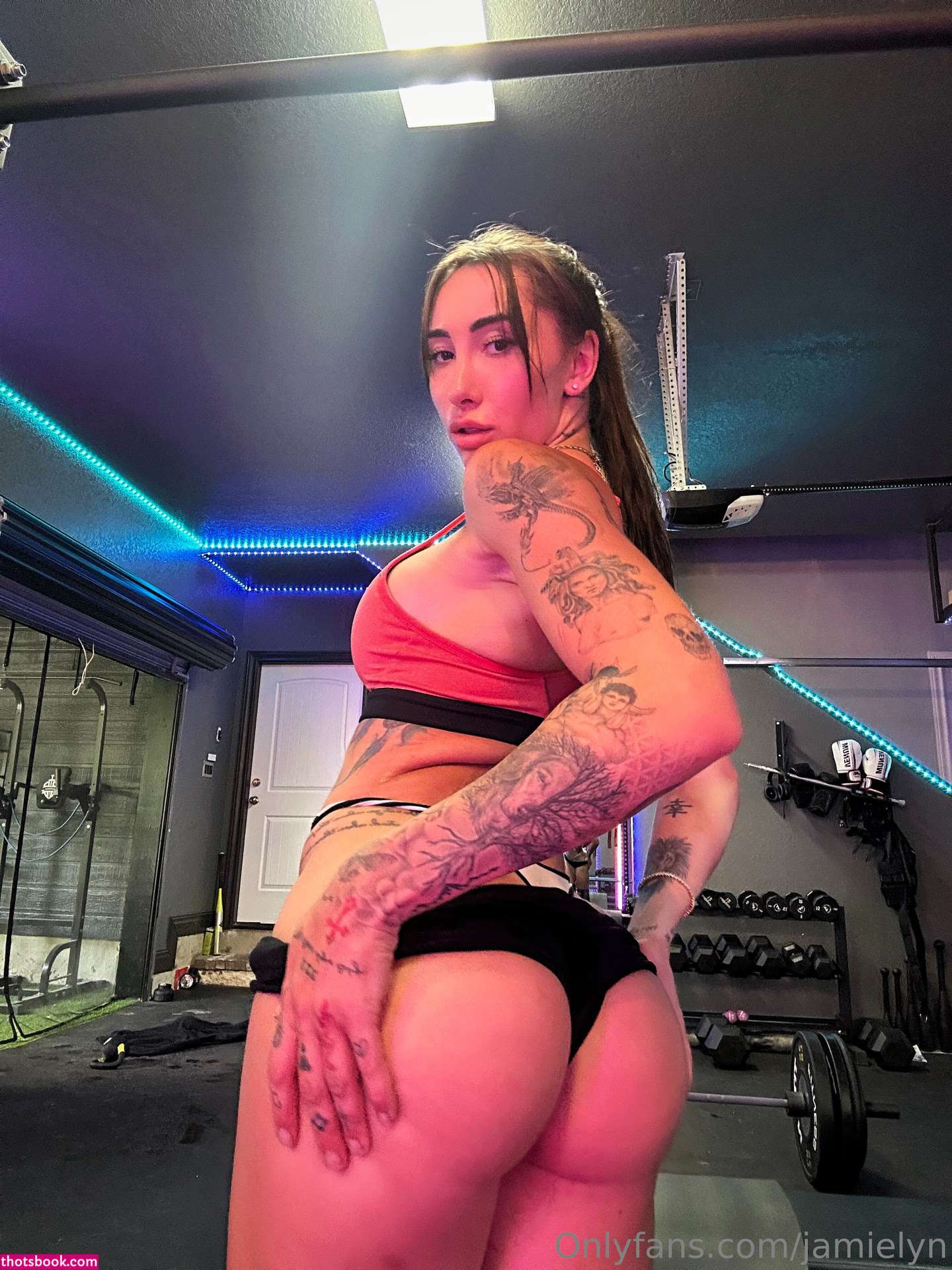 Jamie Lynn Rinaldi Nude OnlyFans Photos #30 891177