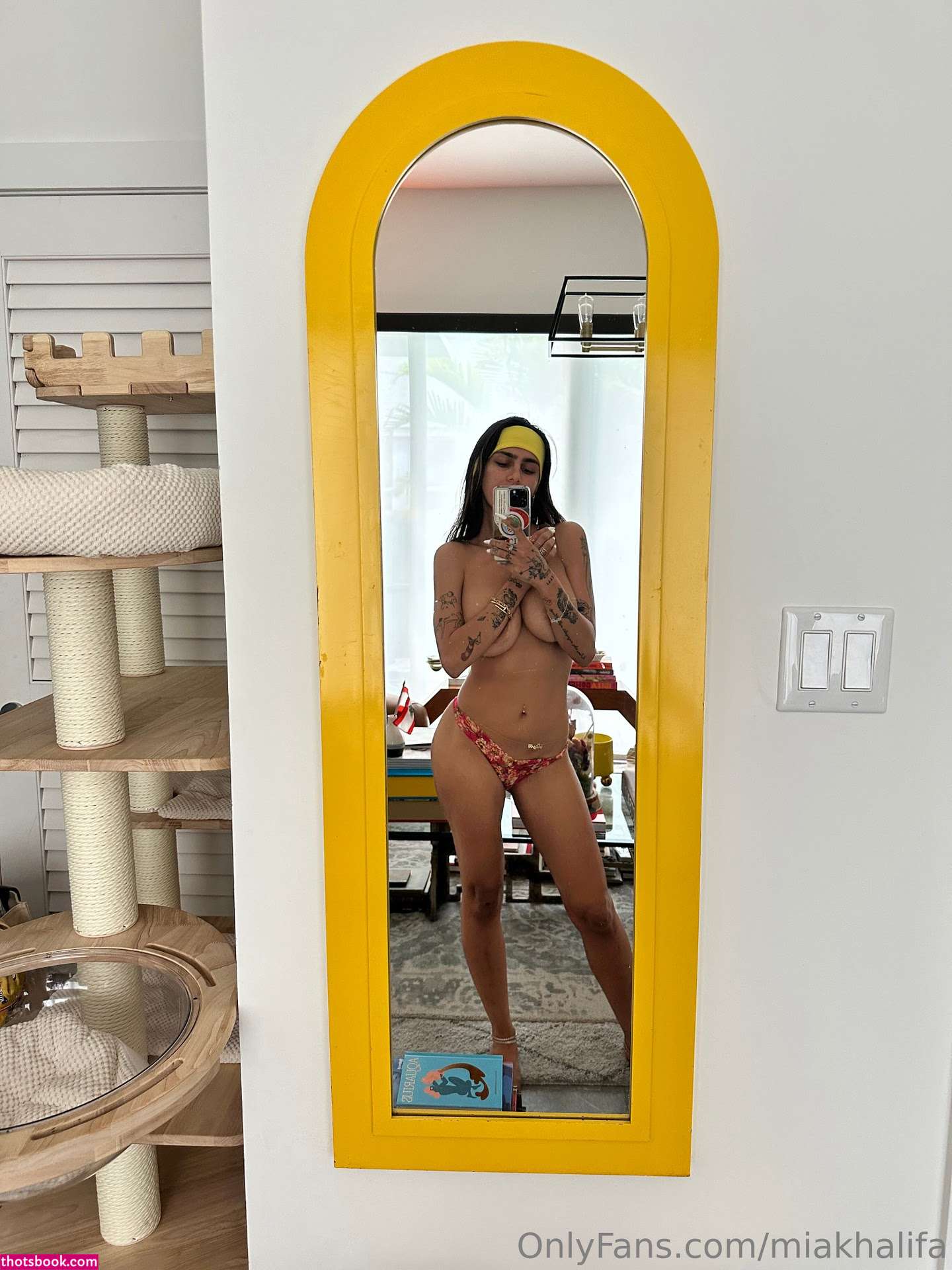 Mia Khalifa Nude OnlyFans Photos #46 891293