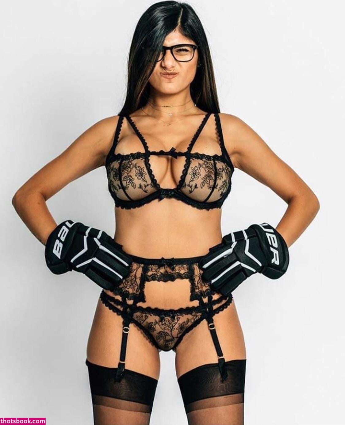 Mia Khalifa Nude OnlyFans Photos #49 891306