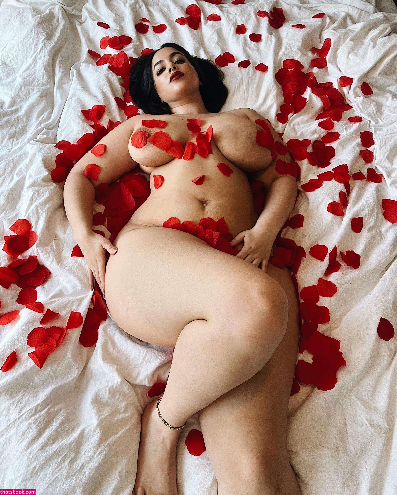 Moroccan Zina Nude OnlyFans Photos #5 891321