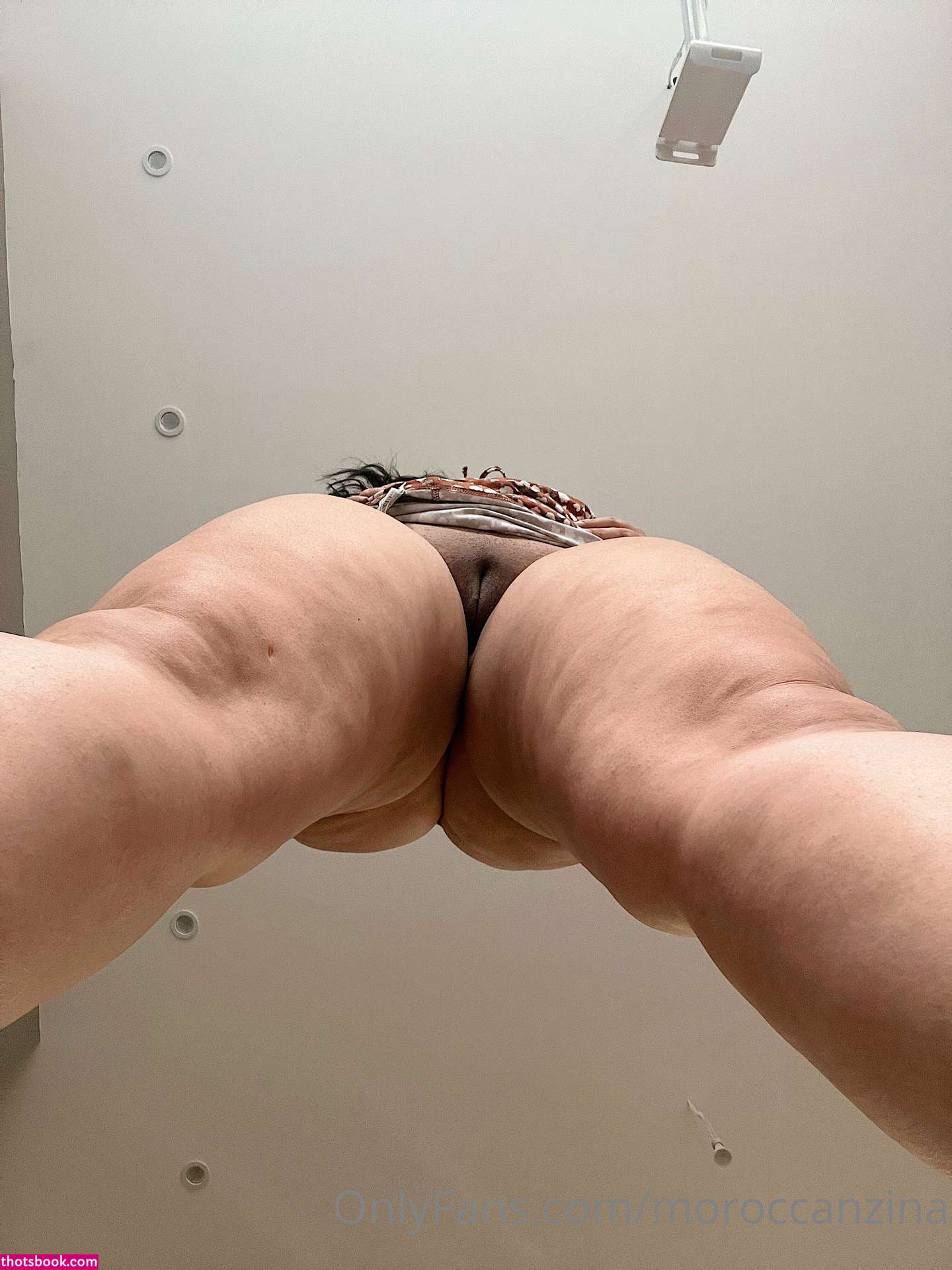 Moroccan Zina Nude OnlyFans Photos #8 891349