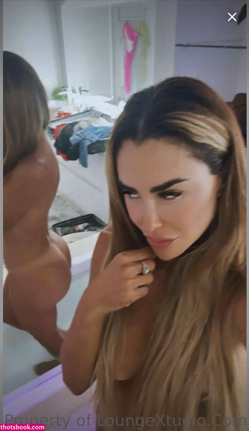 Ninel Conde Nude OnlyFans Photos #6 891590