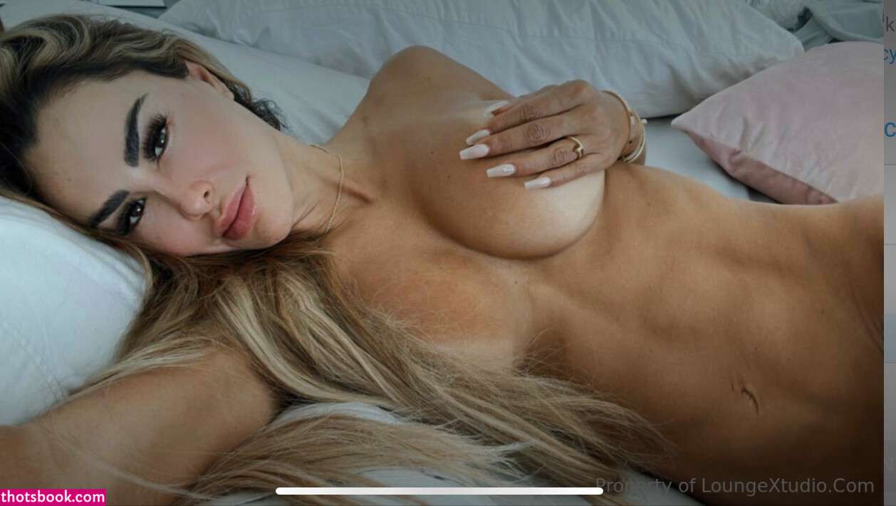 Ninel Conde Nude OnlyFans Photos #6 891591