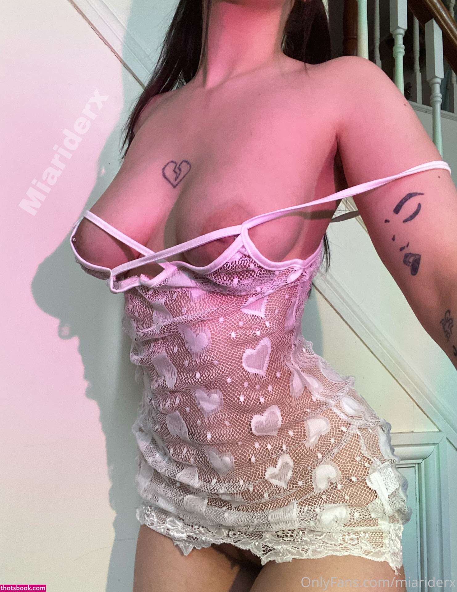 Miariderx Nude OnlyFans Photos #12 908938