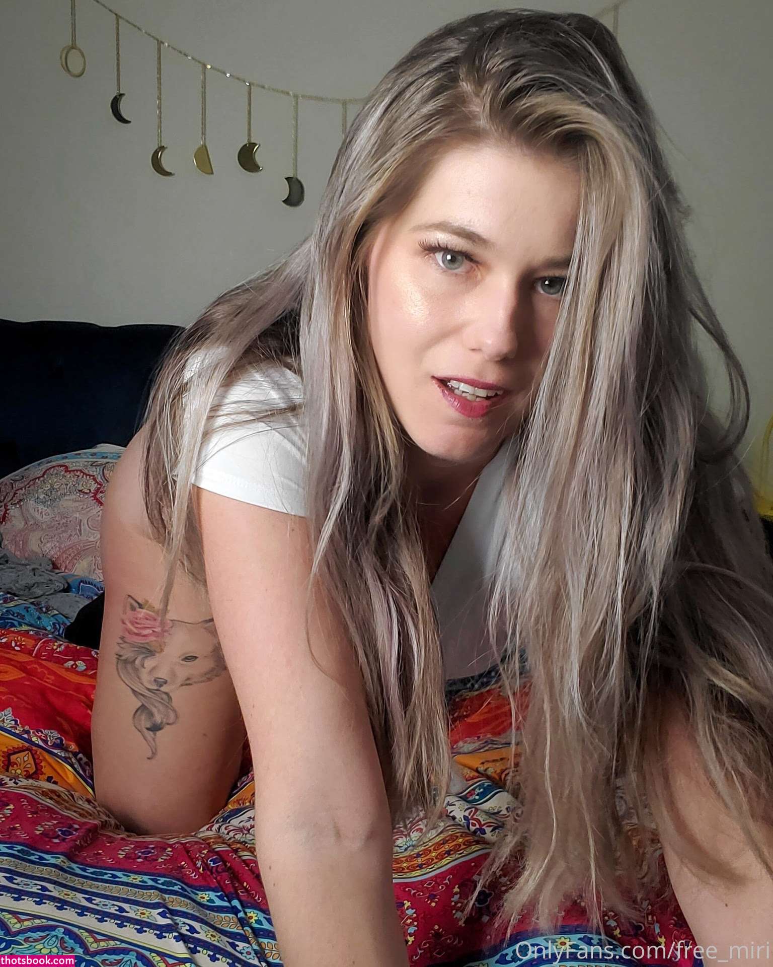 Miri Ella Nude OnlyFans Photos #14 909034