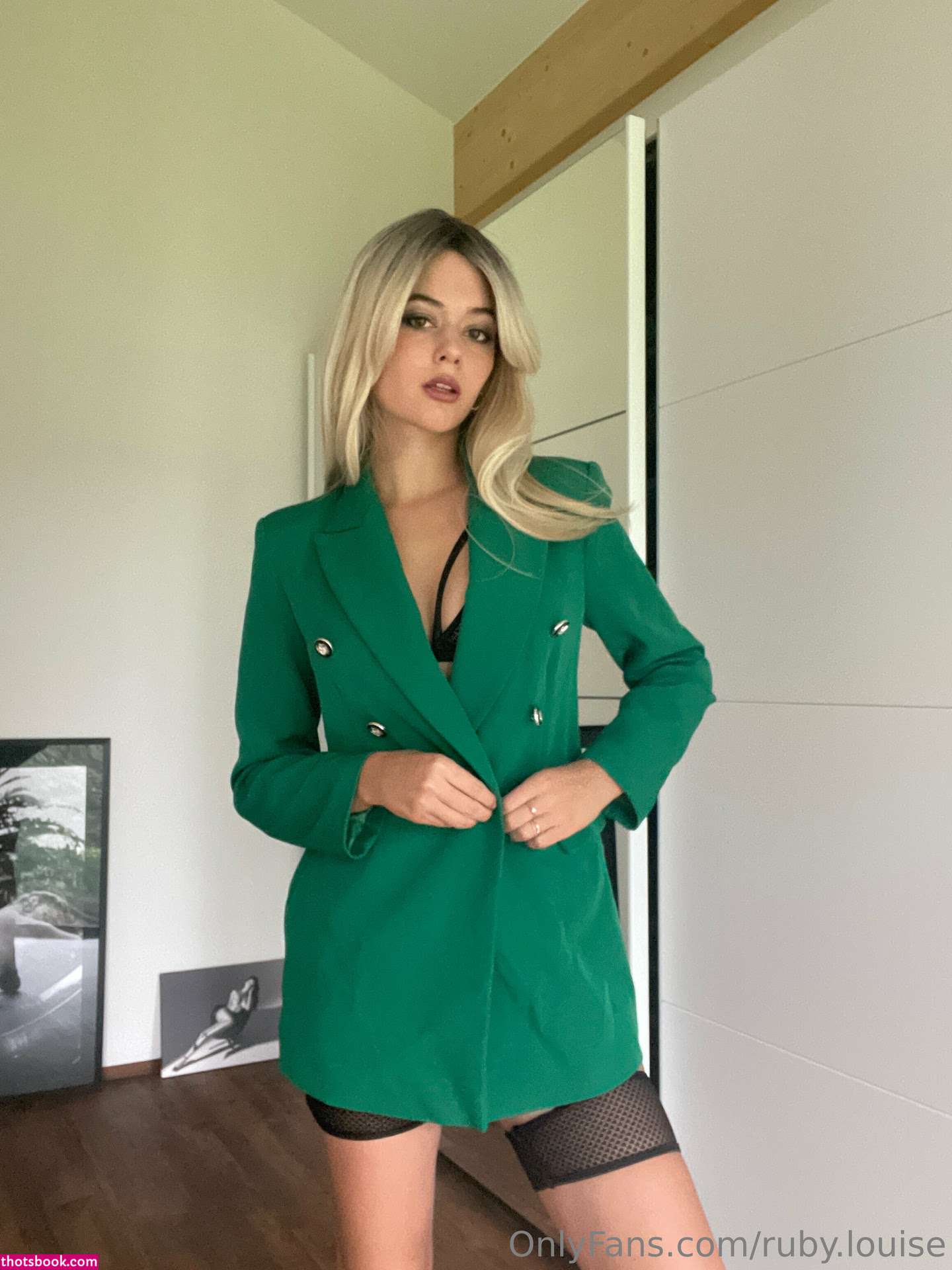 Zoelle Nude OnlyFans Photos #23 909053