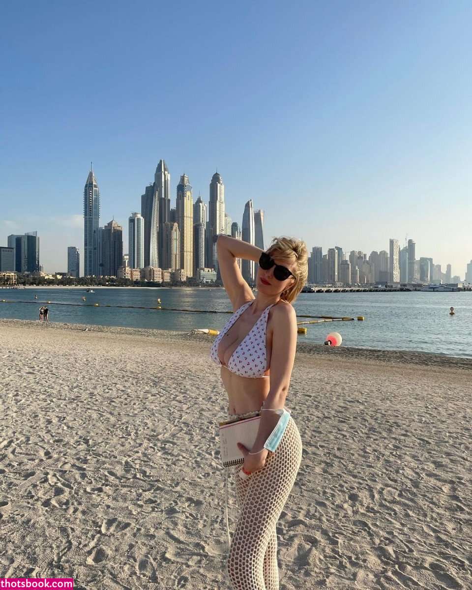 angel maralyn themaralyn maralyn Nude OnlyFans Photos #2 909184