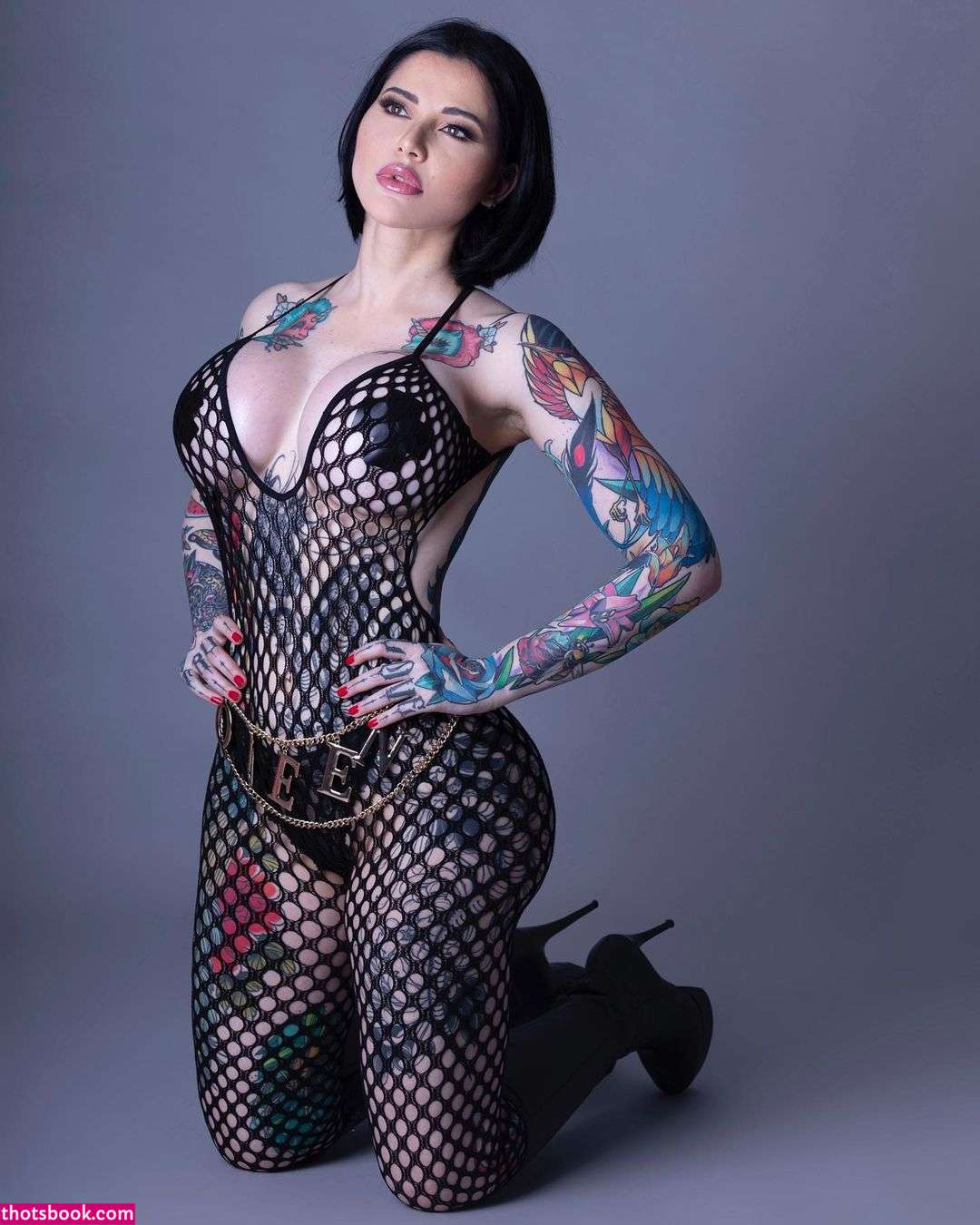 Aurore Pariente Nude OnlyFans Photos #5 909385