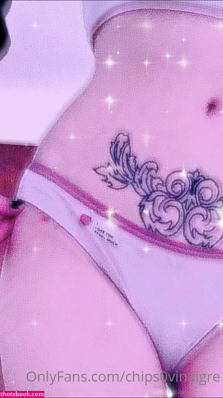 chips0vinaigre Nude OnlyFans Photos #4 909521