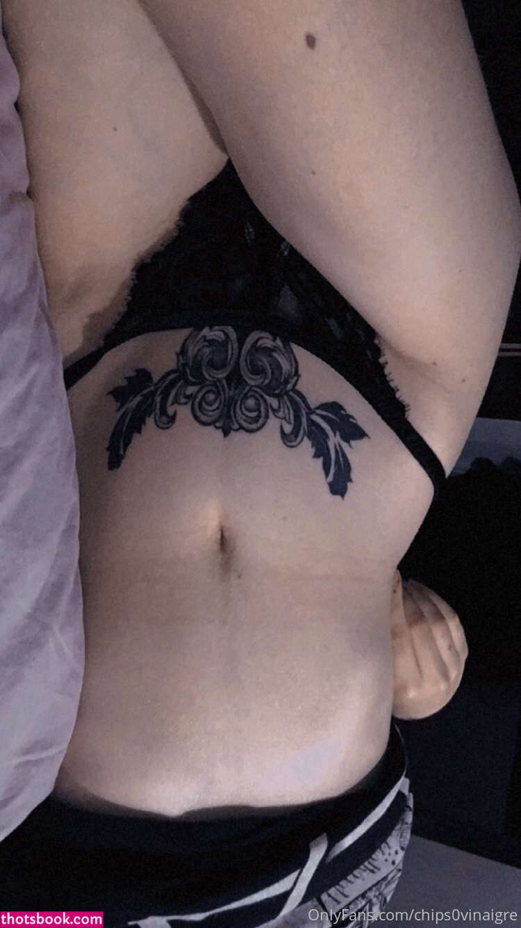 chips0vinaigre Nude OnlyFans Photos #5 909523