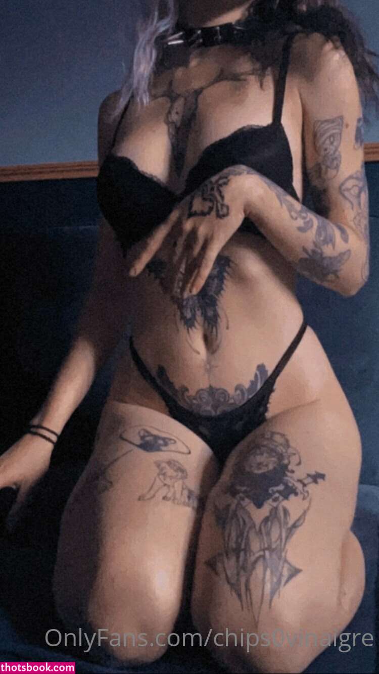 chips0vinaigre Nude OnlyFans Photos #6 909528