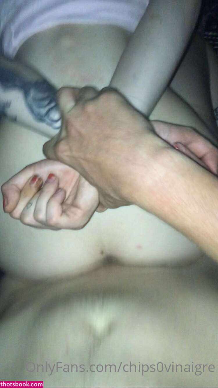 chips0vinaigre Nude OnlyFans Photos #6 909531