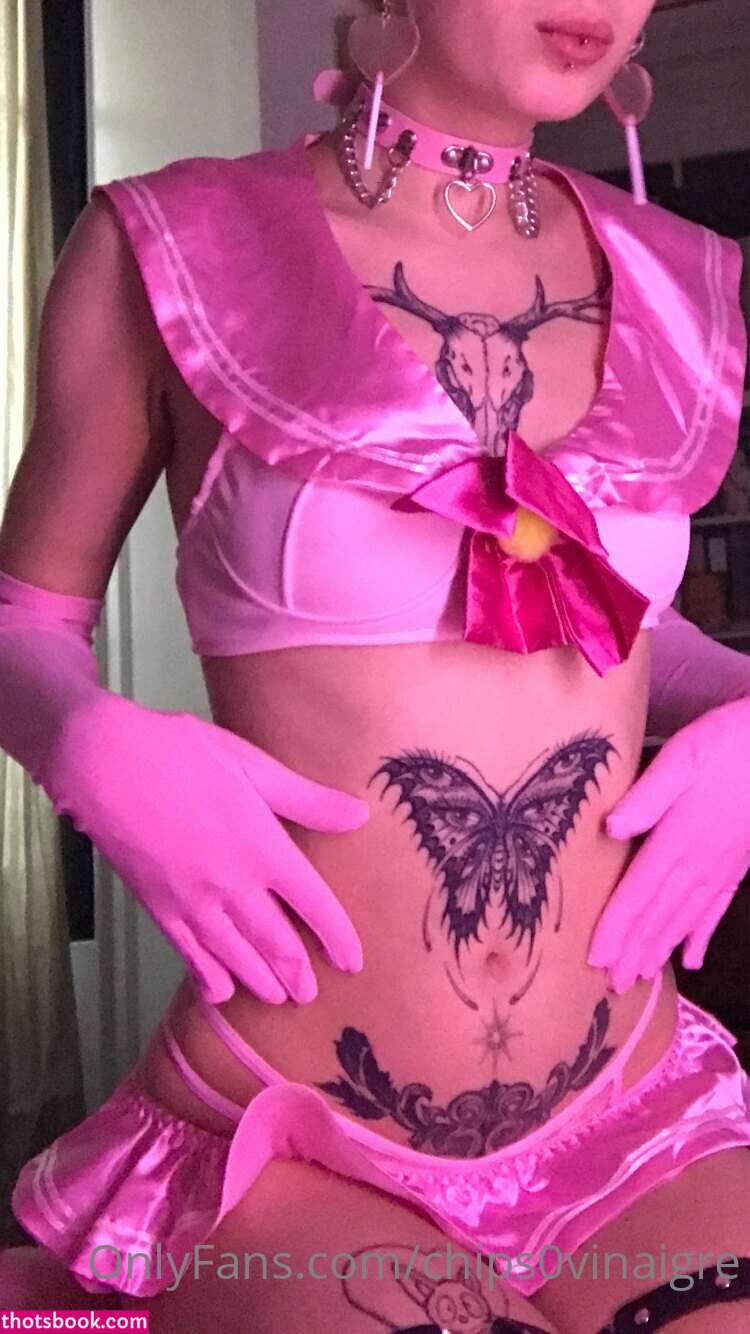 chips0vinaigre Nude OnlyFans Photos #7 909534