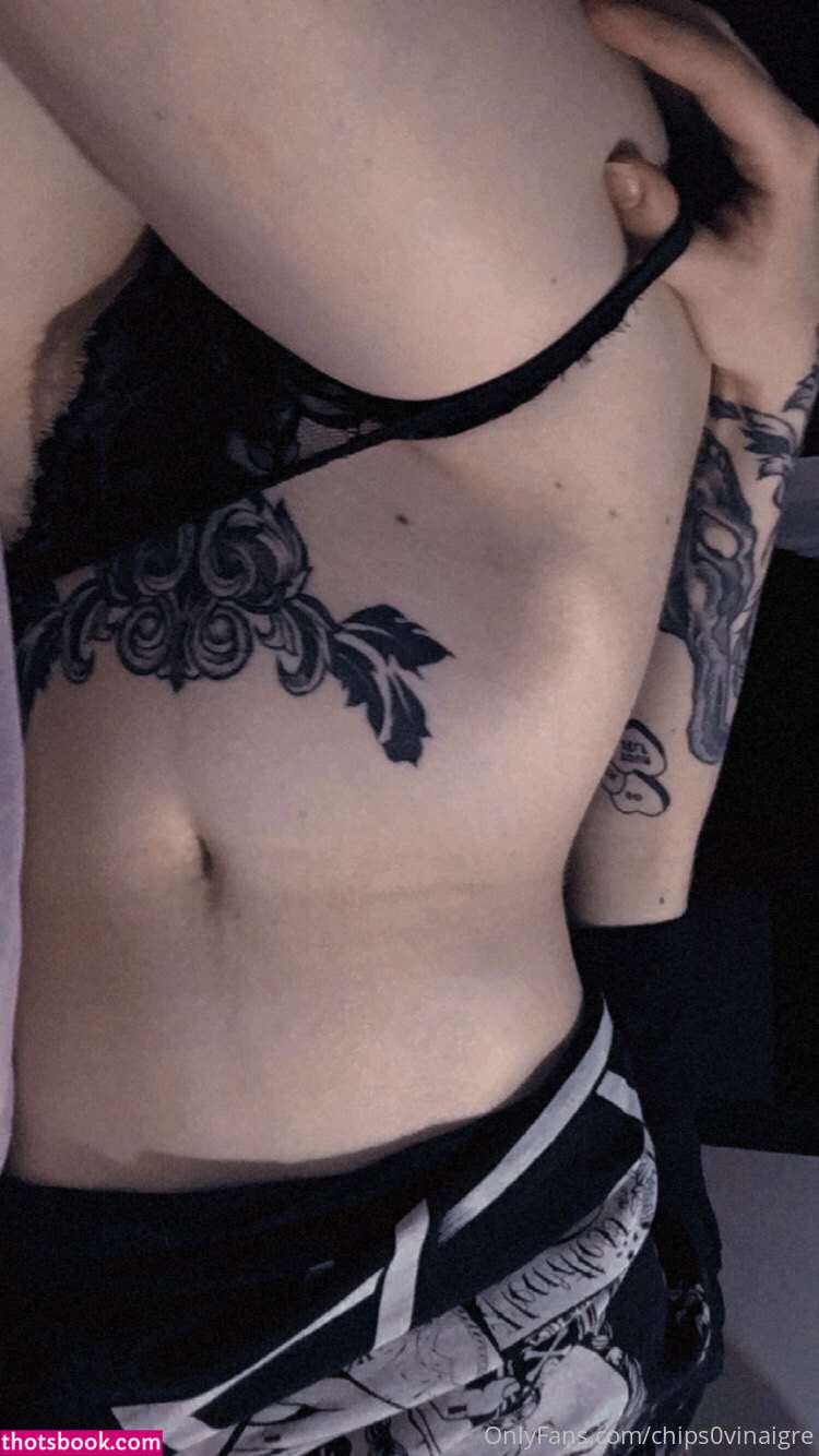 chips0vinaigre Nude OnlyFans Photos #7 909537