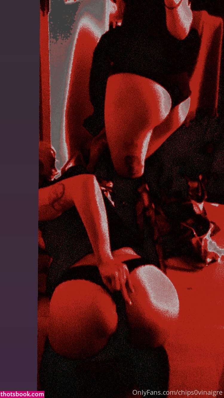 chips0vinaigre Nude OnlyFans Photos #7 909538