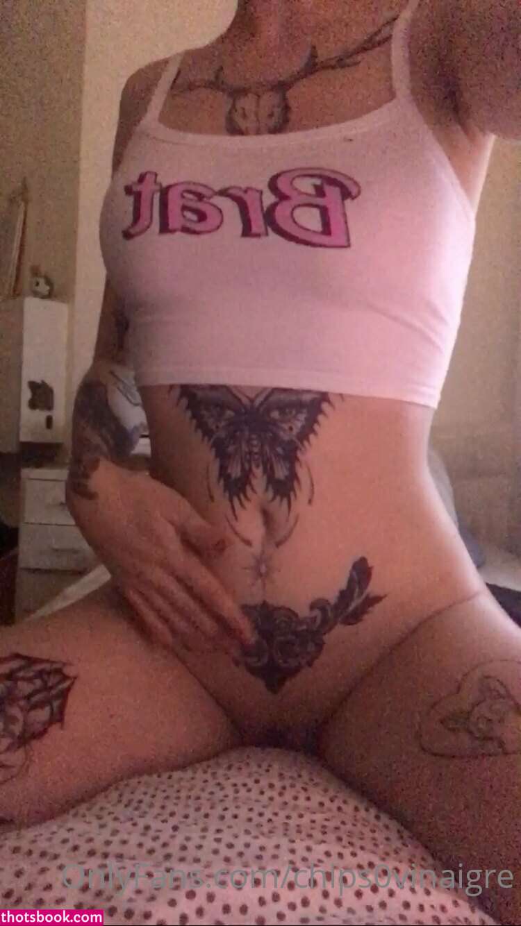chips0vinaigre Nude OnlyFans Photos #7 909539
