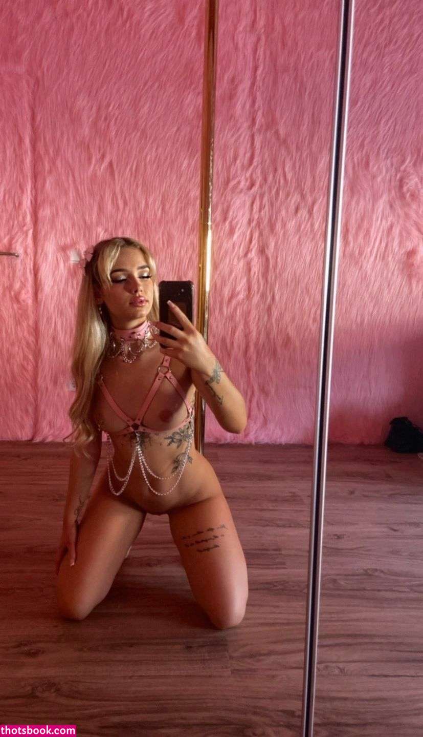 LENA GOLDSTEIN Nude OnlyFans Photos #6 909756