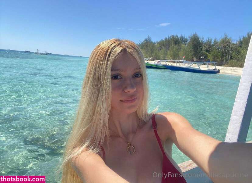 Mia Capucine Happinessyippee Nude OnlyFans Photos #1 909960