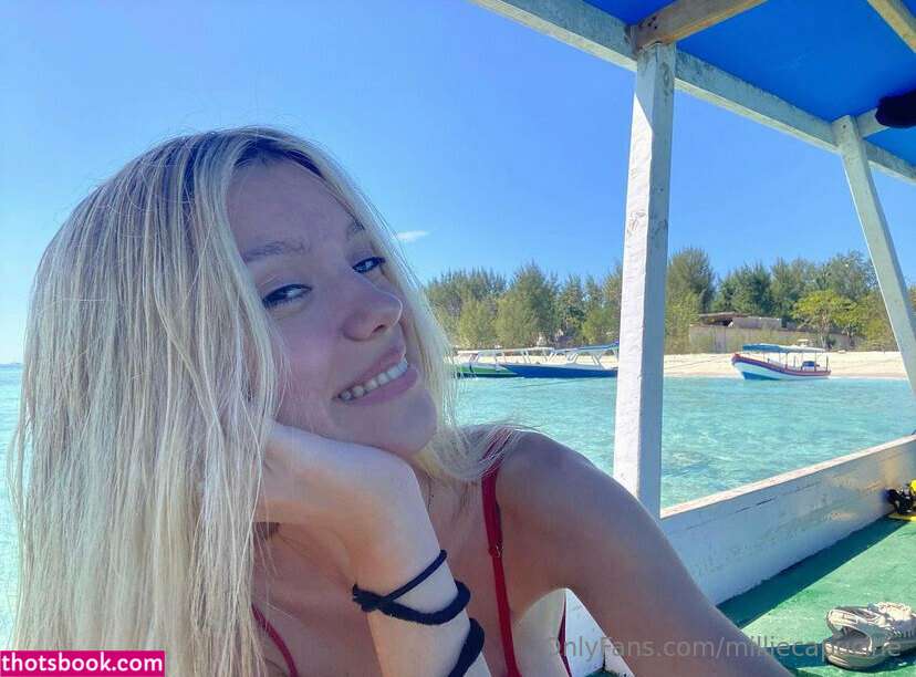 Mia Capucine Happinessyippee Nude OnlyFans Photos #1 909962