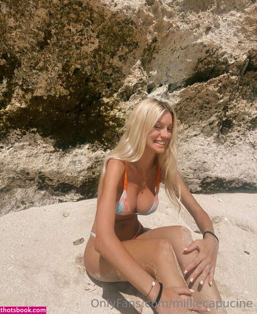 Mia Capucine Happinessyippee Nude OnlyFans Photos #2 909976