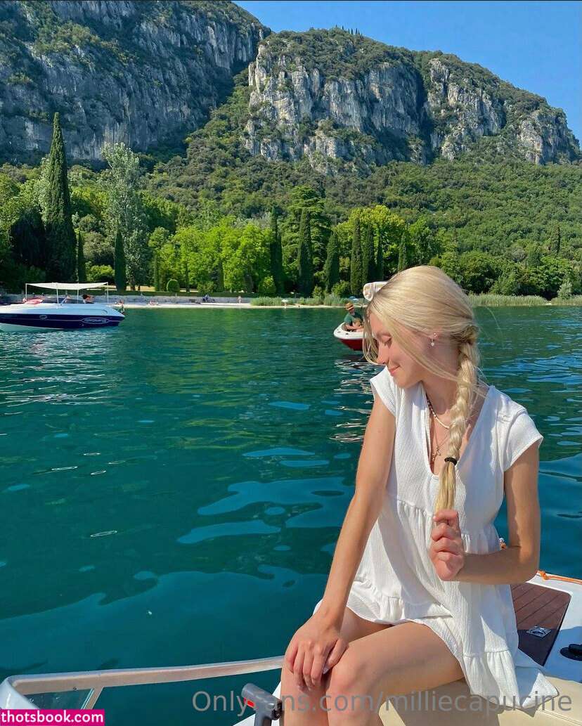 Mia Capucine Happinessyippee Nude OnlyFans Photos #3 909999